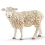Schleich Farm World Oveja 13882 Sheep