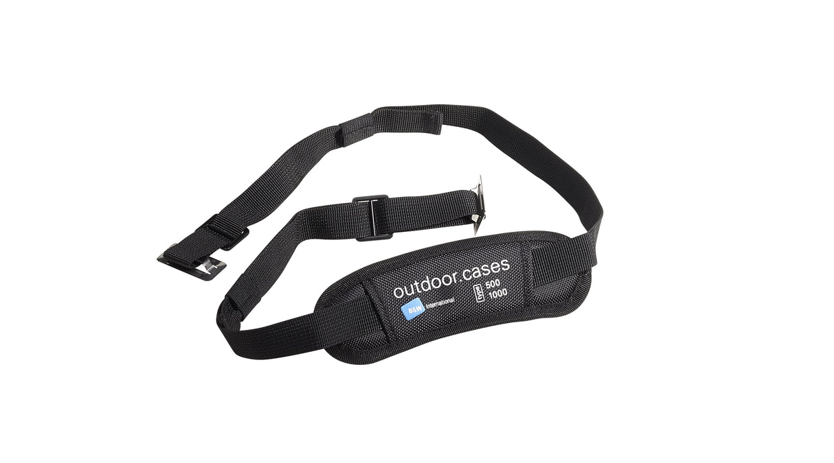 EAN 4031541702937 - B+W Type 1000 Estuche duro Negro imagen 3