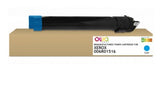 Owa Toner Compatible Con Xerox 006r01516 Cyan (15.000 S.)