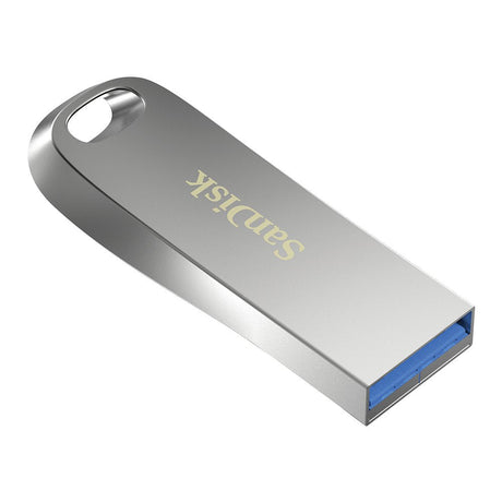EAN 0619659172831 - SanDisk Ultra Luxe unidad flash USB 64 GB USB tipo A 3.2 Gen 1 (3.1 Gen 1) Plata imagen 4