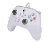EAN 0617885025419 - PowerA 1519365-01 mando y volante Blanco USB Gamepad Analógico/Digital Xbox Series S, Xbox Series X, PC imagen 4
