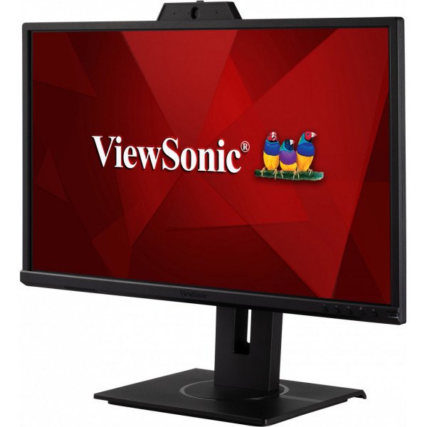 EAN 0766907009644 - Viewsonic VG Series VG2440V LED display 60,5 cm (23.8") 1920 x 1080 Pixeles Full HD Negro imagen 4