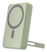 EAN 3303170122129 - T'nB PBUMAG10GR batería externa 10000 mAh Cargador inalámbrico Verde imagen 2