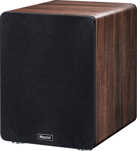 EAN 4018843422503 - Magnat Alpha RS8 Moca Altavoz de subgraves (subwoofer) activo 80 W imagen 2