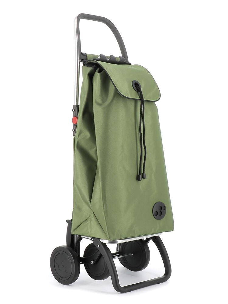 Carro De La Compra I-Max Mf 4l Kaki