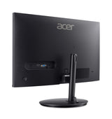 Monitor  Acer Nitro Xf27fx Ergo  27'' Fhd Ips 240hz Zero Frame Fc 16:9 1ms 0.5ms(Gtg, Min.) 250nits 2xhdmi(2.0) Dp(1.4) Mm Audio Out Hdr10 Freesy