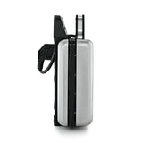 Sandwichera  Wmf 0415150011 800 W Negro, Plata