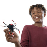 Figura Zuru Robo Alive Crawling Spider Mini 7151