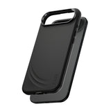 Panzerglass Care Feature Flow Case Negro W. Magsafe Iphone 17 Air