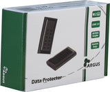 Inter-Tech Carcasa M.2 Ssd Gd-Mslk01 Negro Usb3.0 Aes256bit