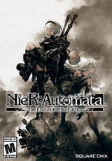 Juego Nier Automata:End Yorha Edt.(Cib) Switch