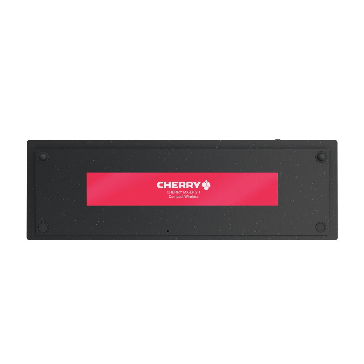 Cherry Tas Mx-Lp 2.1 Compacto Inalámbrico Diseño Ee.Uu. Negro