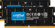 EAN 0649528930002 - Crucial CT2K32G56C46S5 módulo de memoria 64 GB 2 x 32 GB DDR5 262-pin SO-DIMM imagen 1