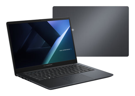 EAN 4711387832622 - ASUS ExpertBook BM1 BM1403CDA-S60289X Copilot+ PC AMD Ryzen™ 7 35,6 cm (14") DDR5-SDRAM Wi-Fi 6E (802.11a imagen 9