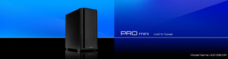 EAN 0753263078674 - Chieftec AZ-01B-OP carcasa de ordenador Mini Tower Negro imagen 13
