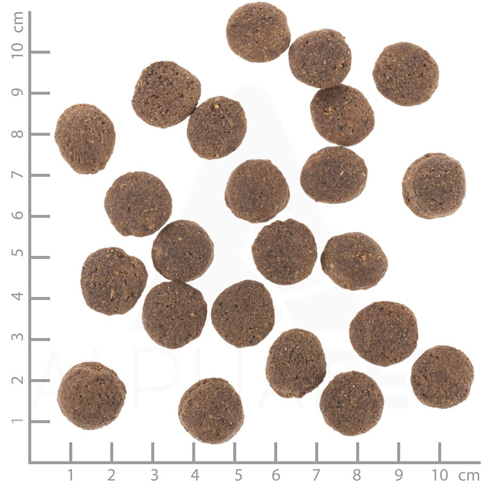EAN 4260603786466 - Wolfsblut VetLine Hypoallergenic 2 kg Adulto Cabello imagen 3