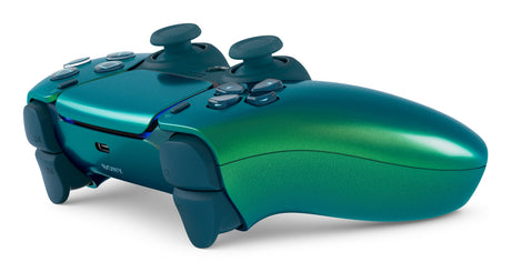 EAN 0711719590477 - Sony 1000044473 mando y volante Verde azulado Bluetooth/USB Gamepad Analógico/Digital PlayStation 5, iOS imagen 2
