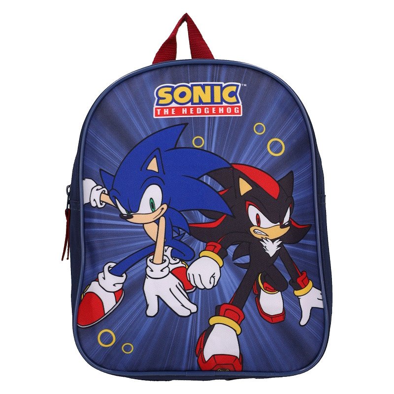 Vadobag Mochila Sonic Go Faster
