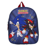 Vadobag Mochila Sonic Go Faster