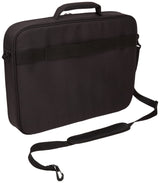 EAN 0085854244695 - Case Logic Advantage ADVB-117 Black 43,9 cm (17.3") Bandolera Negro imagen 8