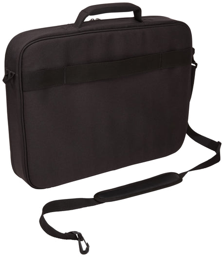 EAN 0085854244695 - Case Logic Advantage ADVB-117 Black 43,9 cm (17.3") Bandolera Negro imagen 8