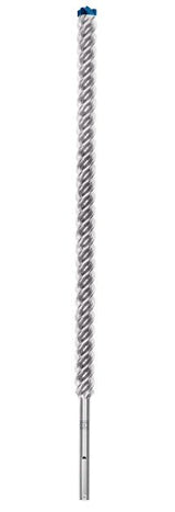 Bosch Professional Expert Taladro Percutor Sds-Max-8x, Ø 28 Mm, Longitud Útil 800 Mm 2608900250