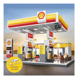 Jamara Cada Shell Tankmelle Bricks 14+