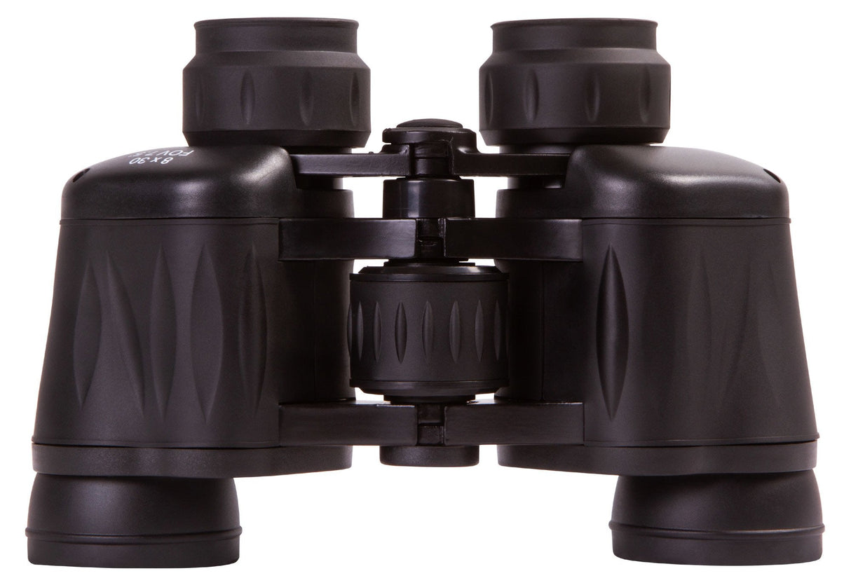 EAN 0753215768004 - Levenhuk Atom 8x30 binocular Porro Negro imagen 3