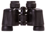 EAN 0753215768004 - Levenhuk Atom 8x30 binocular Porro Negro imagen 3