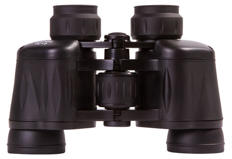 EAN 0753215768004 - Levenhuk Atom 8x30 binocular Porro Negro imagen 3