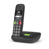 Gigaset E290a Negro Int.