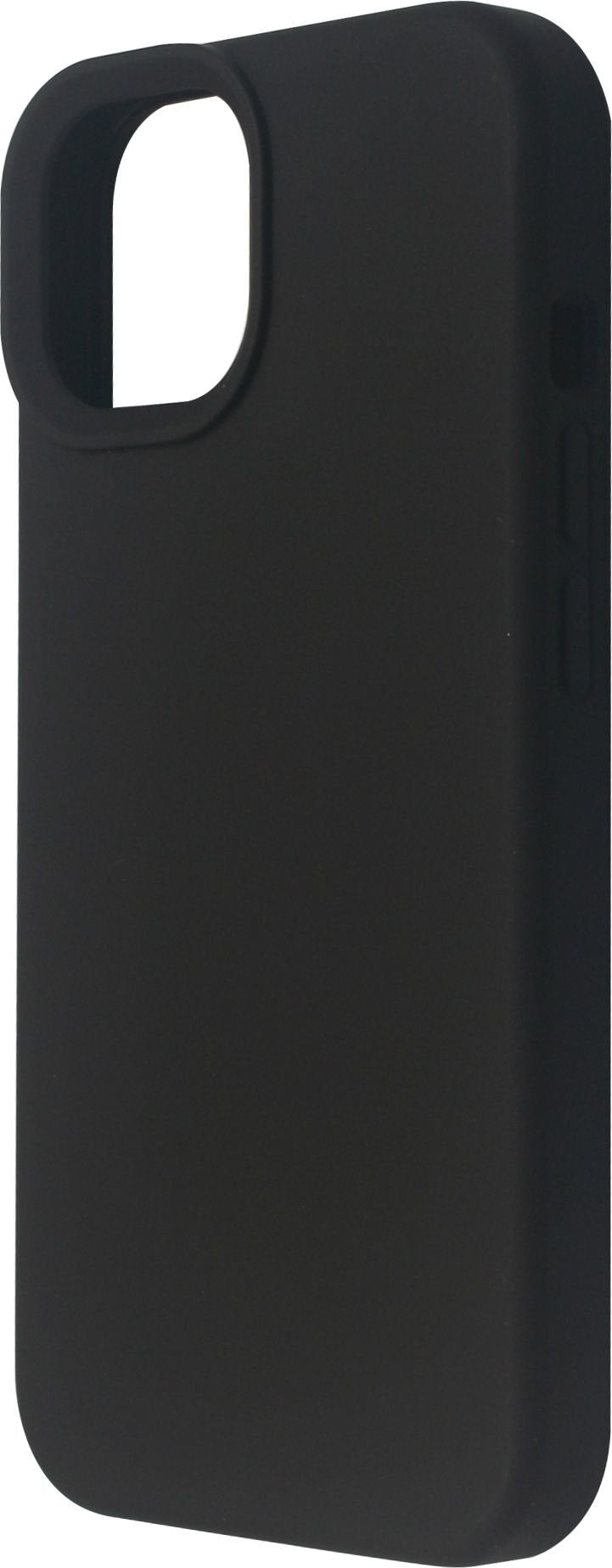 Funda Magnética Para Iphone 14 Roma Infinita Negra. Material: