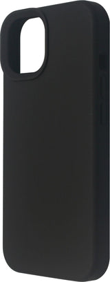 Funda Magnética Para Iphone 14 Roma Infinita Negra. Material: