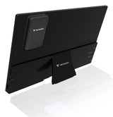 EAN 23942320876 - Verbatim 32087 monitor o TV portátil Monitor portátil Negro 33,8 cm (13.3") 1920 x 1200 Pixeles imagen 2