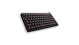 Cherry G84-4100 Teclado Usb Qwerty Inglés De Ee. Uu. Negro