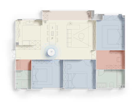 EAN 6977328068781 - Dreame D20 Plus 0,5 L Blanco imagen 17