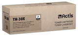 EAN 5901443115953 - Actis toner do HP 30X CF230X new TH-30X cartucho de tóner 1 pieza(s) Compatible imagen 1