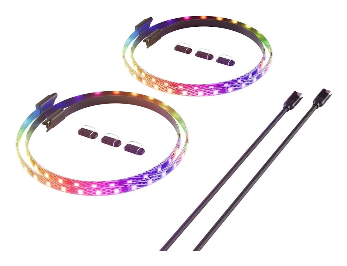 Tira De Led Hyte Acc-Hyte-Ls30-B-2