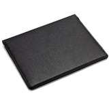 Dicota Leather Sleeve Funda Ipad Blanco