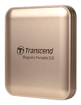 Ssd 1tb Transcend Esd420g Portable, Usb20gbps,Type-C,Magsa