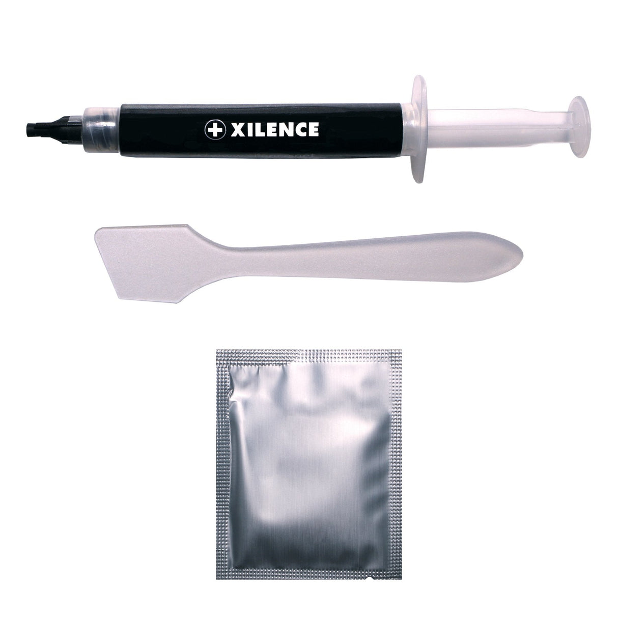 EAN 4044953501067 - Xilence XZ018 / ZUB-XPTP compuesto disipador de calor Pasta térmica 5,15 W/m·K 1,5 g imagen 2