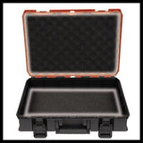 Maleta Del Sistema Einhell E-Case Sf Con Divisores Y Caja De Herramientas 4540020