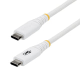 Cable De Carga Usb-C 2m - Pd Cabl