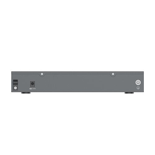 EAN 6947273705260 - Grandstream Networks GCC6011 switch Gigabit Ethernet (10/100/1000) Energía sobre Ethernet (PoE) Negro, Pl imagen 2