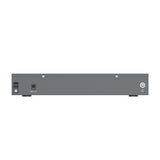 EAN 6947273705260 - Grandstream Networks GCC6011 switch Gigabit Ethernet (10/100/1000) Energía sobre Ethernet (PoE) Negro, Pl imagen 2