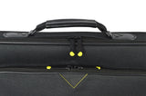 EAN 8713525950003 - Techair Classic essential 29,5 cm (11.6") Maletín Negro imagen 4