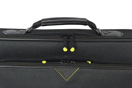 EAN 8713525950003 - Techair Classic essential 29,5 cm (11.6") Maletín Negro imagen 4