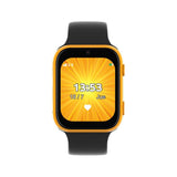 Hola Watch Smart Pro Negro Smartwatch Para Niños 1.83" 4g