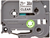 Cinta Rotuladora Trans / Neg18