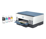 EAN 0195908302391 - HP Smart Tank 7006 All-in-One Printer Inyección de tinta térmica A4 4800 x 1200 DPI 15 ppm Wifi imagen 16